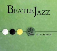 BeatleJazz at the Opera Tel Aviv, 24 Apr 09