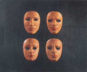   .  !!! PINK FLOYD: THE WALL LIVE 1980-81 2000