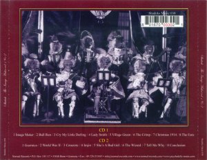 Масса CD's и CDR's. - 101