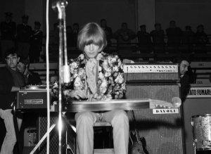 The Rolling Stones Family: Brian Jones' Lonely Hearts Club