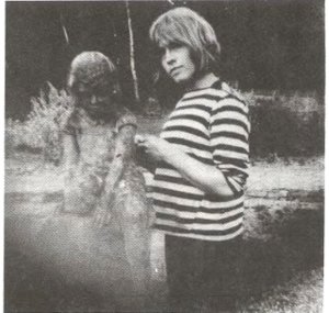 The Rolling Stones Family: Brian Jones' Lonely Hearts Club