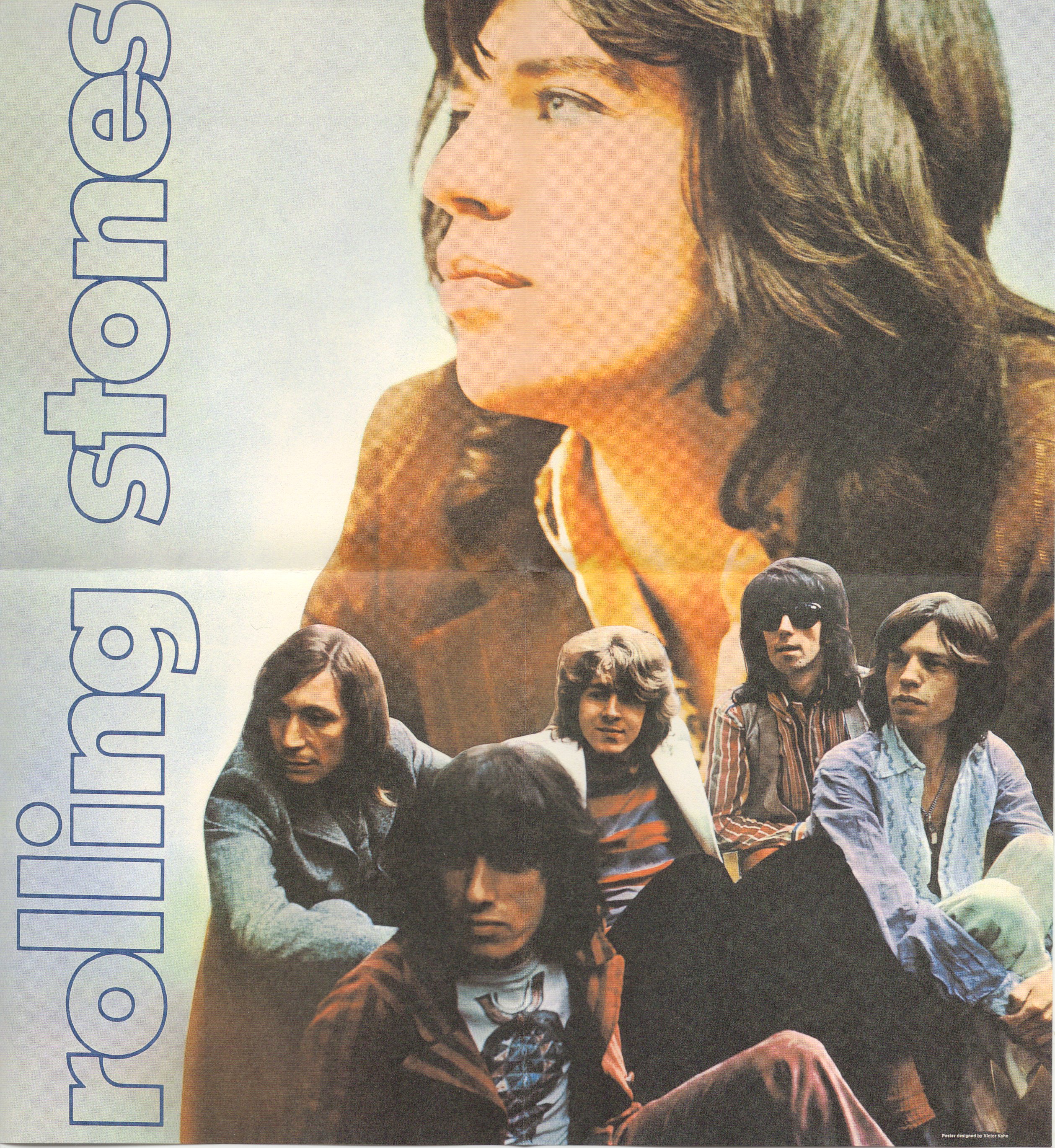 Mono lp