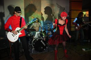 �Drama & Comedy Theatre� ���, ��� �� ��� ���������� �������� DCT, ��������� �������������� ���.