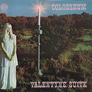 Valentyne Suite  (UK 1969)