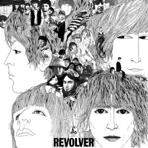 1966 Beatles: 'Revolver' US LP 1 http://www.youtube.com/watch?v=oGaVJ7L9K4s 