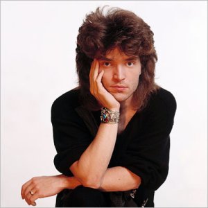 Richard Marx,    - (1989 US No.1 & UK No.2 single 'Right Here Waiting', 1992 UK No.3 single 'Hazard')   !  48!