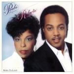 Peabo Bryson & Roberta Flack - Tonight I Celebrate My Love