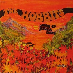 The Hobbits