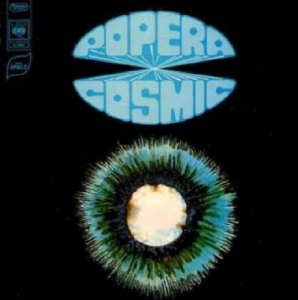 Popera Cosmic