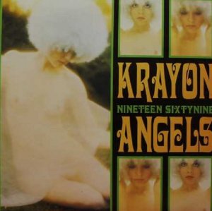 Krayon Angels