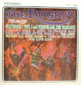 The Rugbys