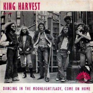 King Harvest 