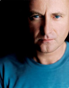 Phil Collins,,,     Genesis, ,  61-  !Happy Birthday!