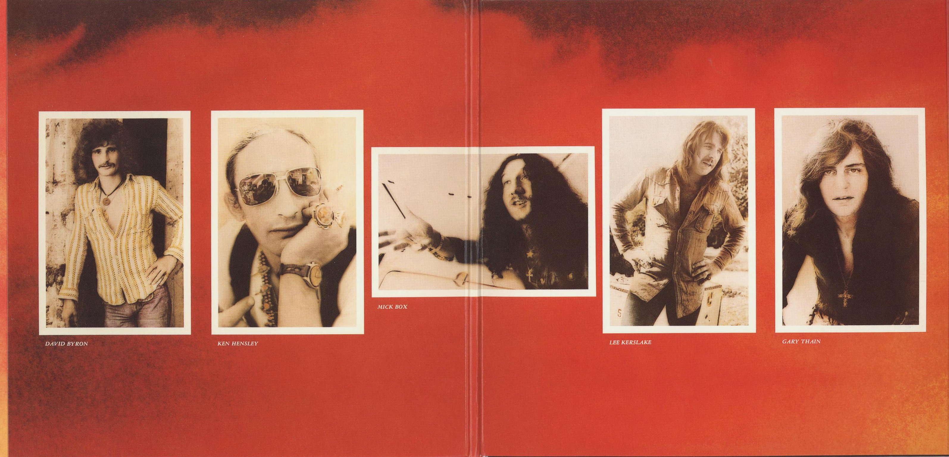Gatefold lp Gatefold lp