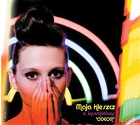 Druga płyta Mai Kleszcz nagrana wraz z zespołem incarNations. Następca Radio Retro to 12 utworów wypełnionych głosem Mai Kleszcz i muzyką Wojtka Krzaka. Za stronę tekstową po raz kolejny odpowiedzialny jest sam Bogdan Loebl, który pisał specjalnie dla Mai. Odeon to kontynuacja Radio Retro i jego klimatu, ale jest to album dojrzalszy w swojej formie i treści. 