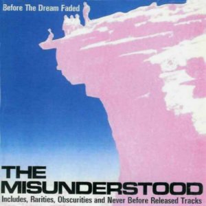 The Misunderstood.