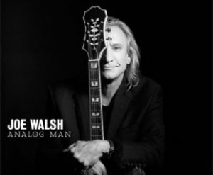   Joe Walsh - Analog Man - 2012 
