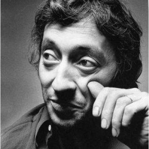  ́ (. Serge Gainsbourg,    ́ ́ (. Lucien Ginsburg); 19281991)   , ,    ,   .   ,   .