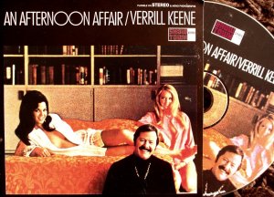 Verrill Keene - An Afternoon Affaire on Showtown (Del-Fi Records 1996)