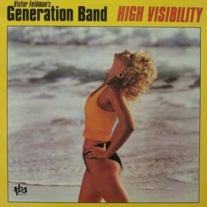 Victor Feldman Generation Band - High Visivility