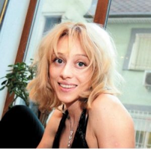 Секси Дарья Волга В Белье – Лиса Алиса 2001
