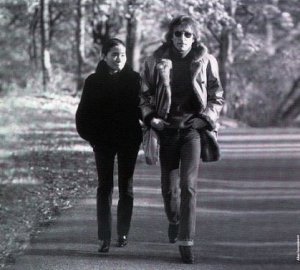 Yoko Ono