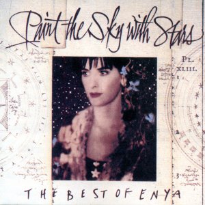 The Best of Enya: Paint Sky With Stars 1997 