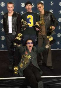 U2:     