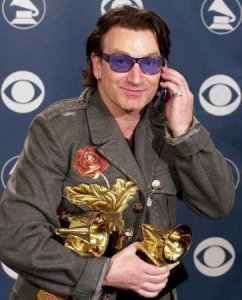 U2:     