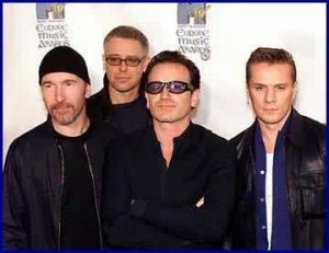 U2:     