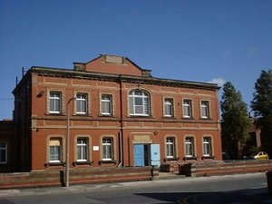 1960: Performance at the Grosvenor Ballroom, Wallasey