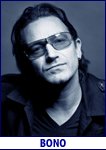 Bono To Address European Leaders 