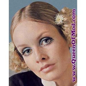 Twiggy was born in north London on September 19th, 1949. She was named The Face of '66 by the Daily Express. In the mid 60's at 16 years of age, Twiggy became internationally known as the world's first supermodel, her photographic modelling success epitomising the age.