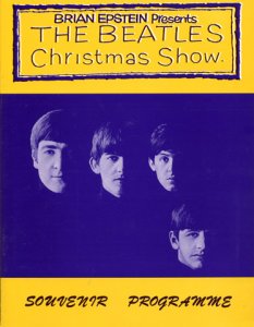 The Beatles Program