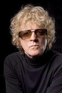 Ian Hunter 