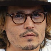 DEPP MAY TAKE OZZY ROLE 