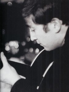 Photo by Michael Ward, Cavern Club, Liverpool - February 19, 1963