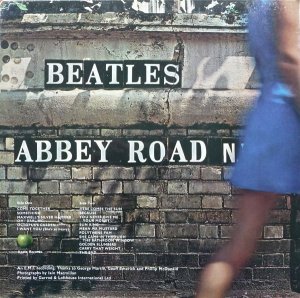 26  1969    : Abbey Road 