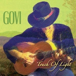 Govi  Touch of light (2008)