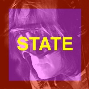 Todd Rundgren  State (2013)