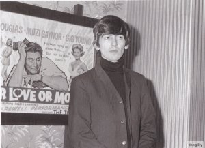 10  1963:  Gaumont Cinema, 