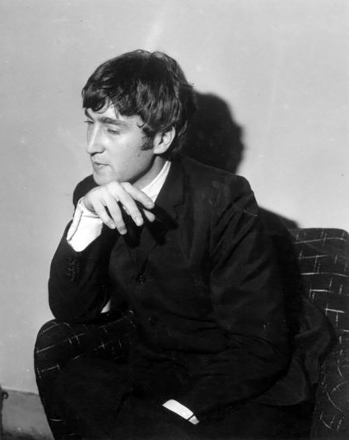 Beatles.ru / Изображение из темы "Фото Антология Битлз 1963 – октябрь"