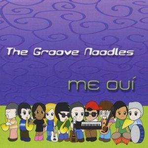 The Groove Noodles � me oil 2010  Soul power