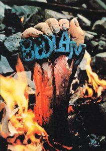 Bedlam '1973