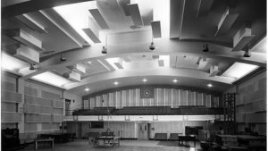  5 Maida Vale Studios --   