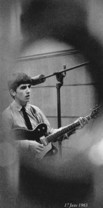 17  1963--     Pop Go The Beatles