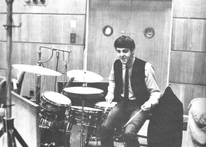 17  1963--     Pop Go The Beatles