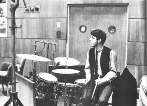 17  1963--     Pop Go The Beatles