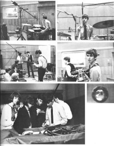 17  1963--     Pop Go The Beatles
