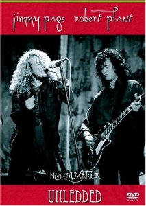     No Quarter: Unledded  DVD. -  ,       DVD- Led Zeppelin,        .